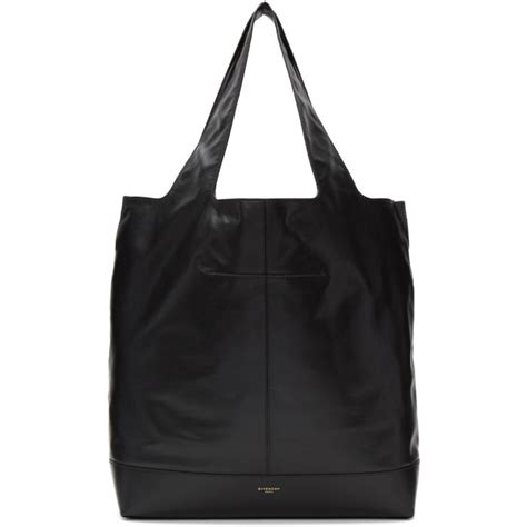 givenchy george v tote|givenchy shopper tote.